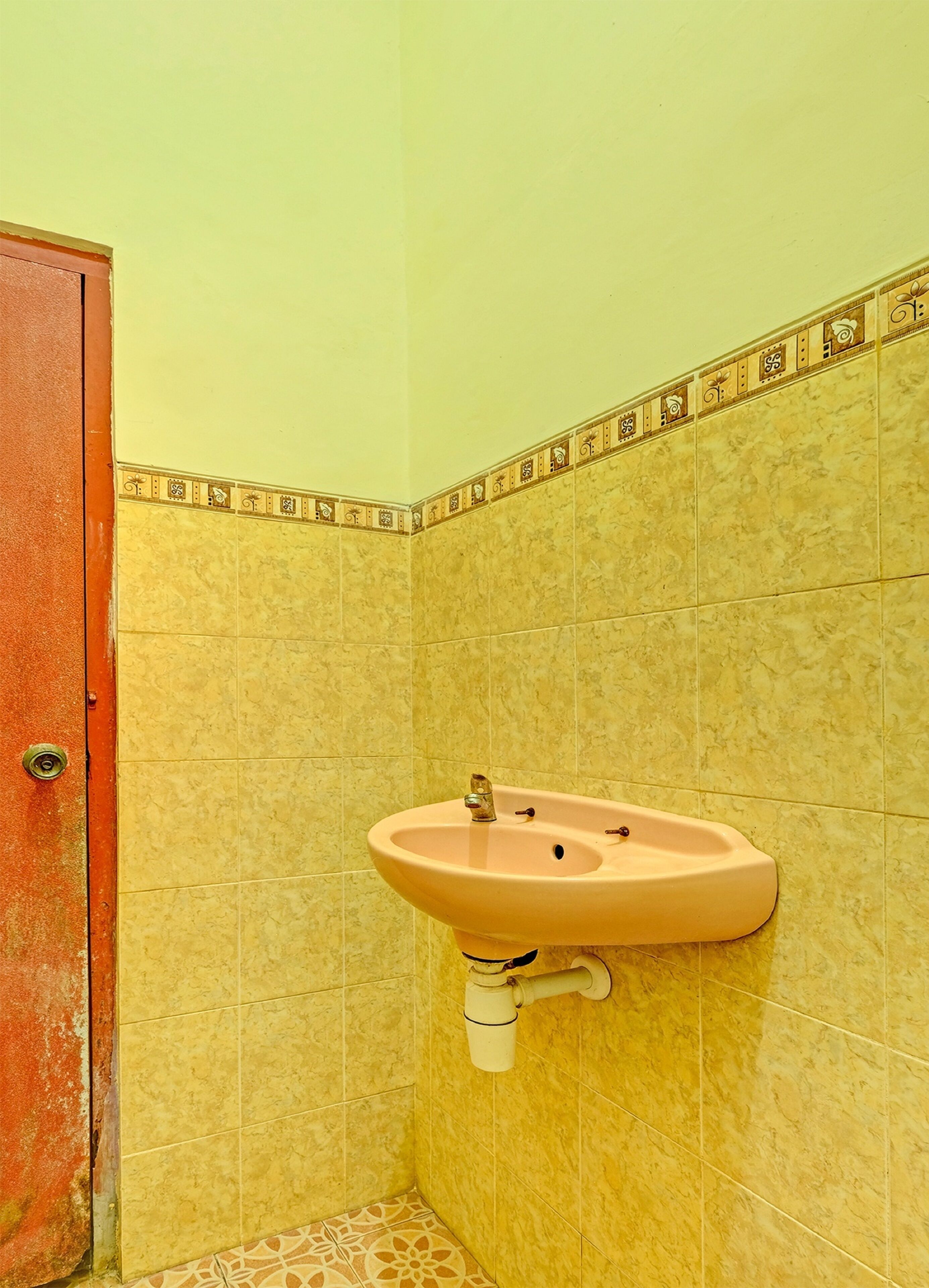 Garuda Setia Hotel by OYO