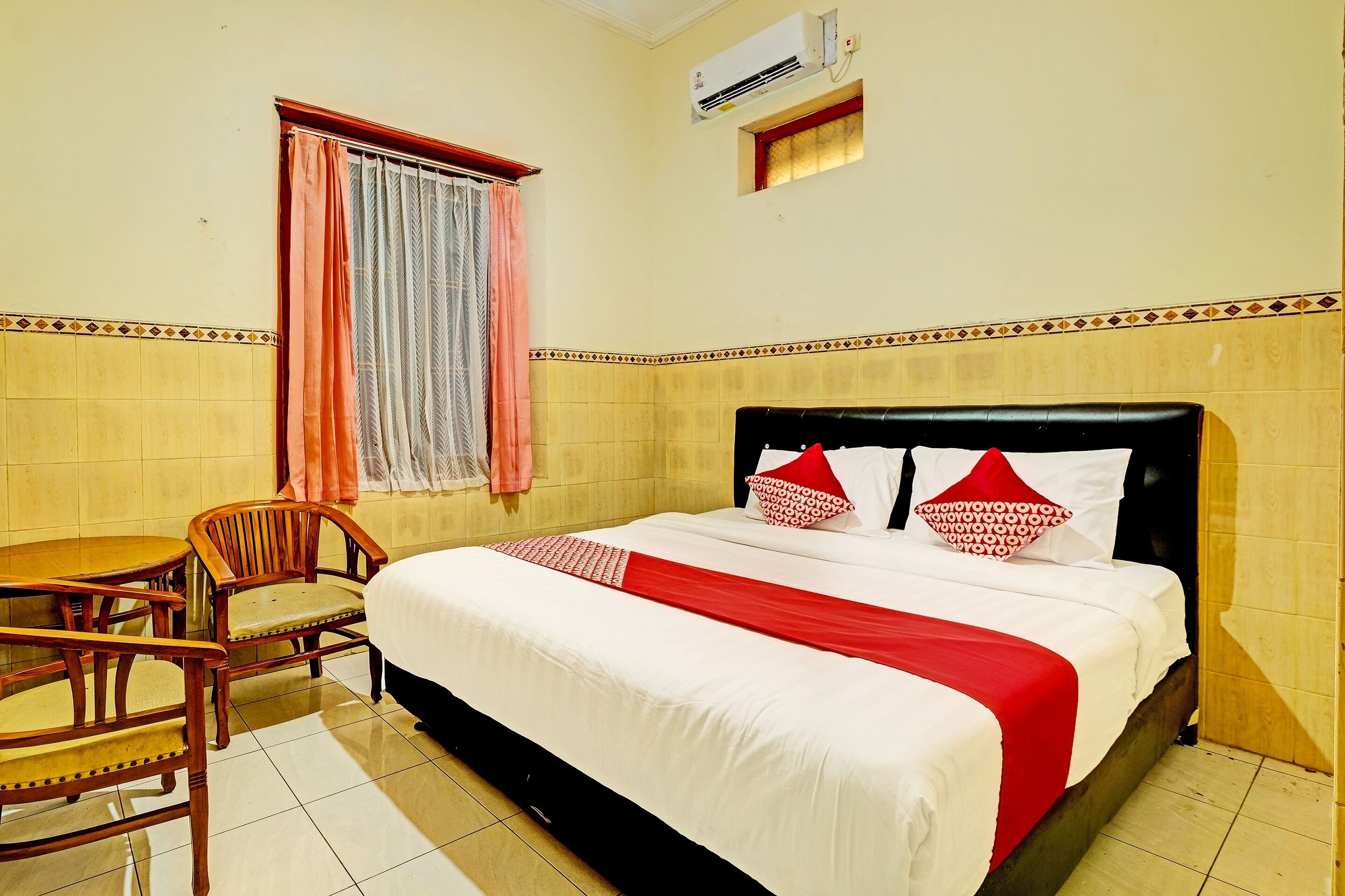 Garuda Setia Hotel by OYO