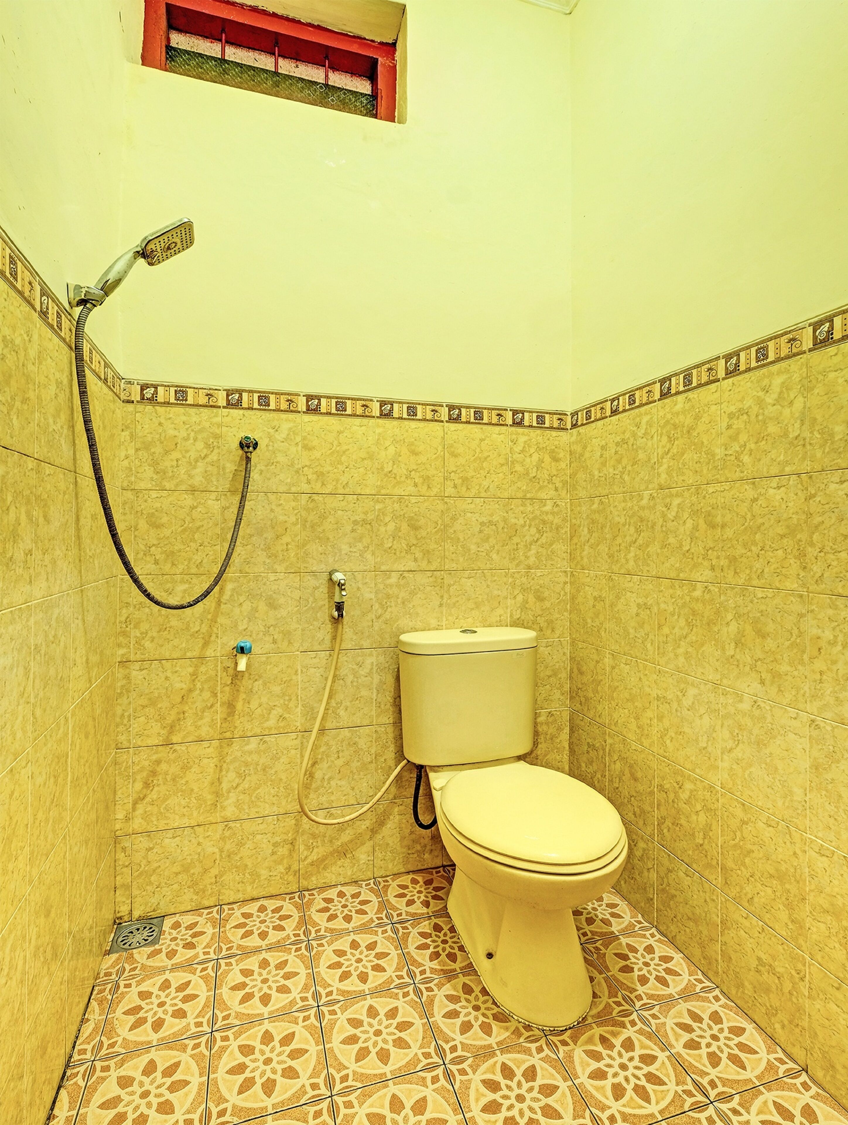 Garuda Setia Hotel by OYO