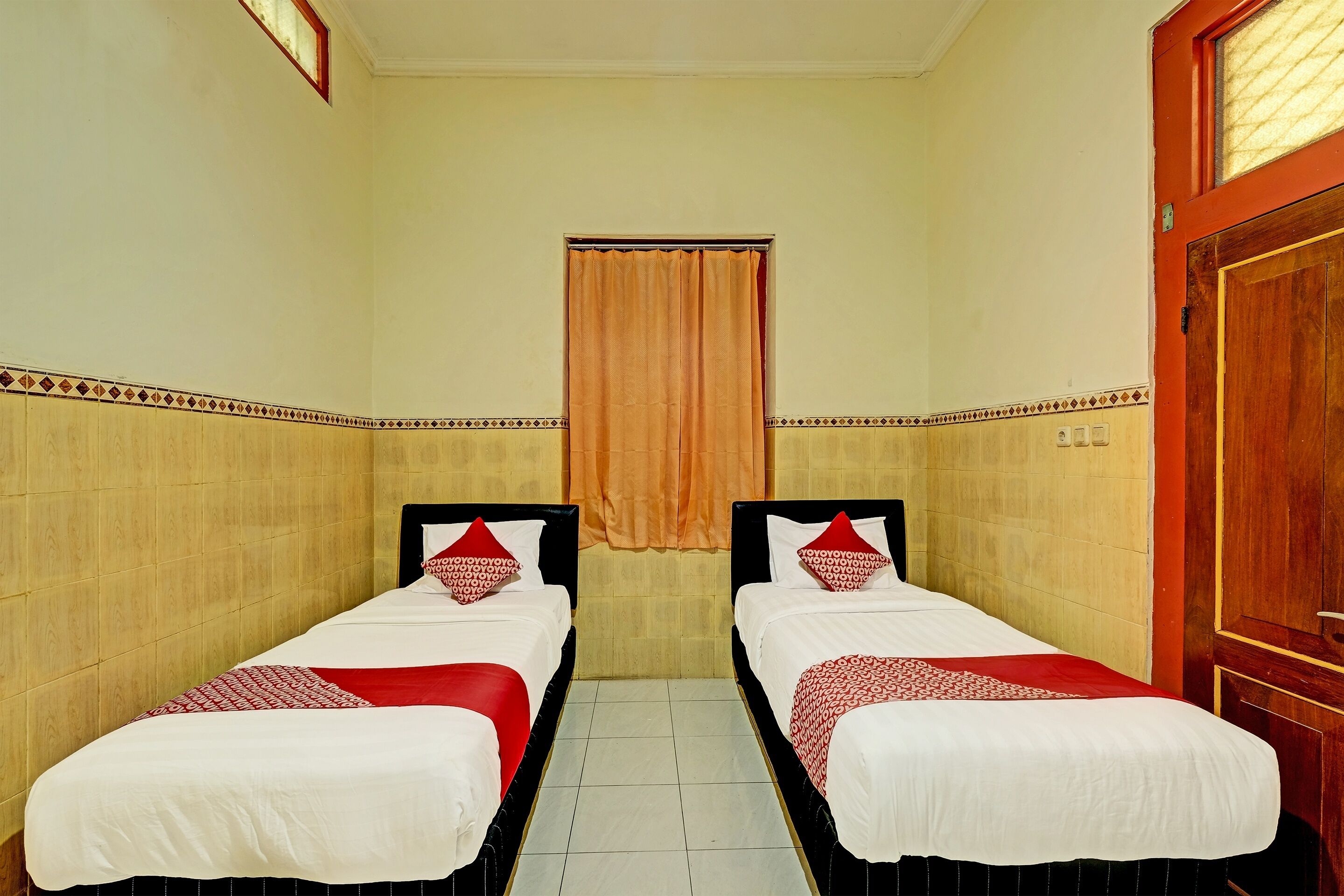 Garuda Setia Hotel by OYO