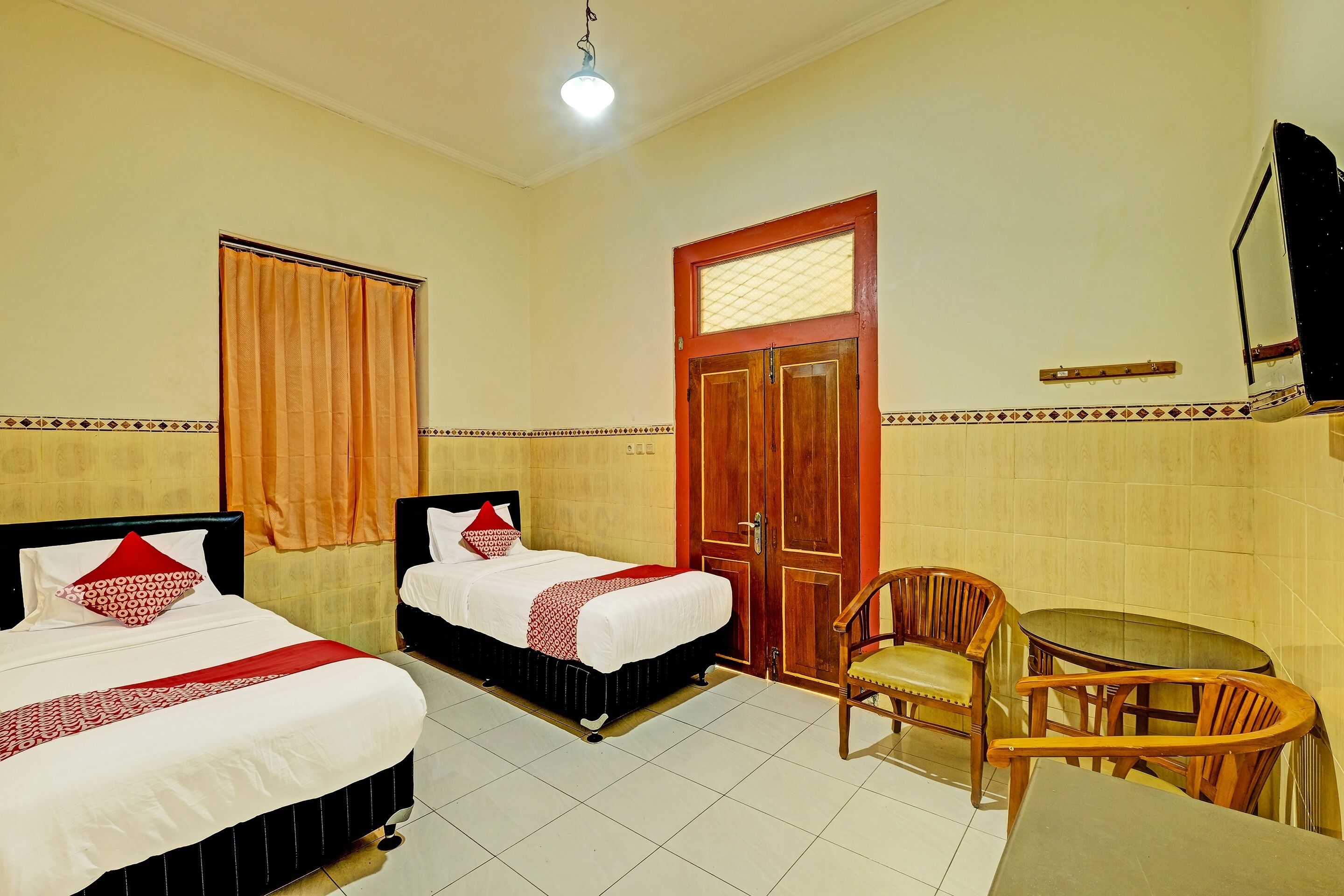 Garuda Setia Hotel by OYO