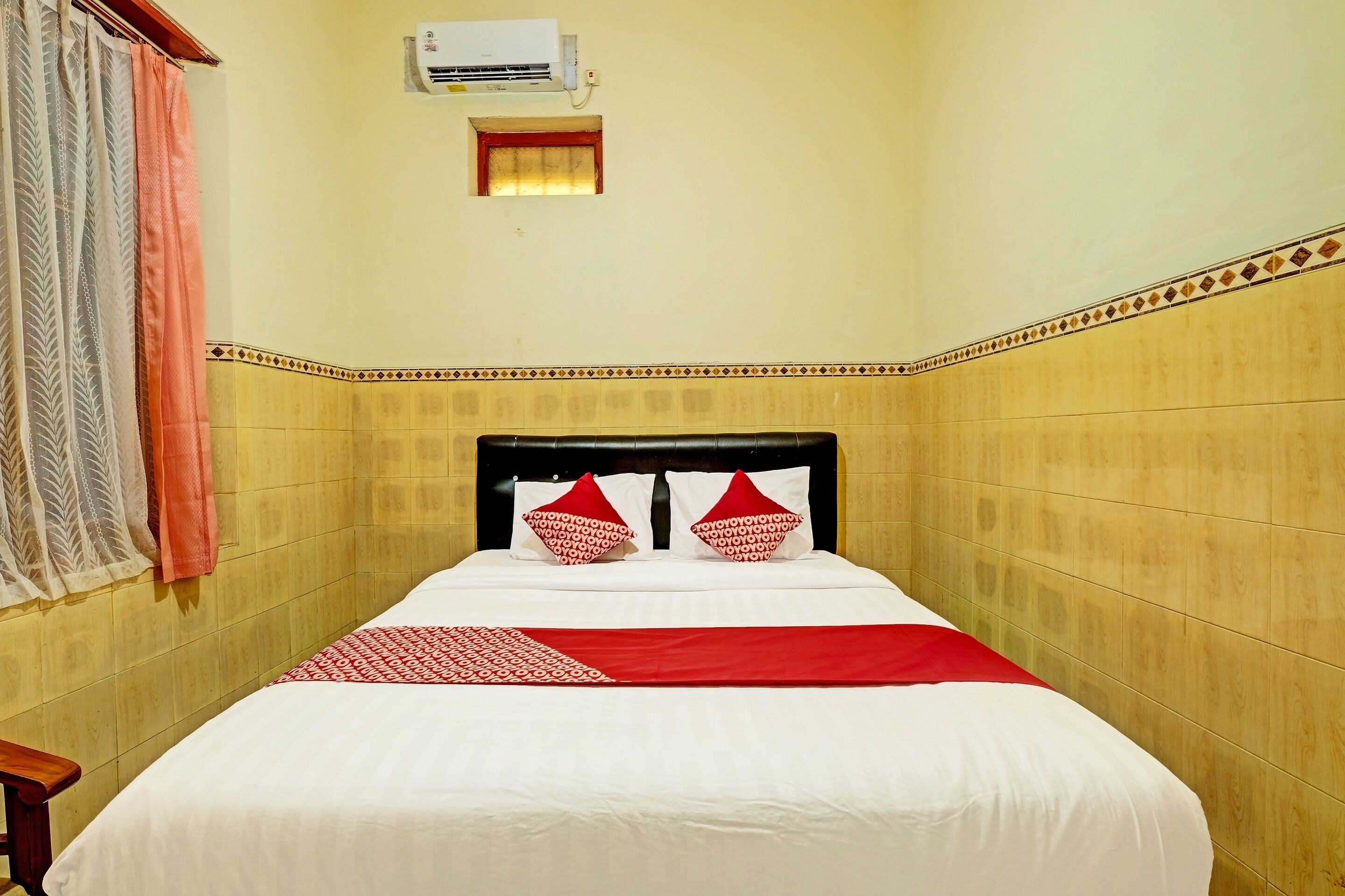 Garuda Setia Hotel by OYO