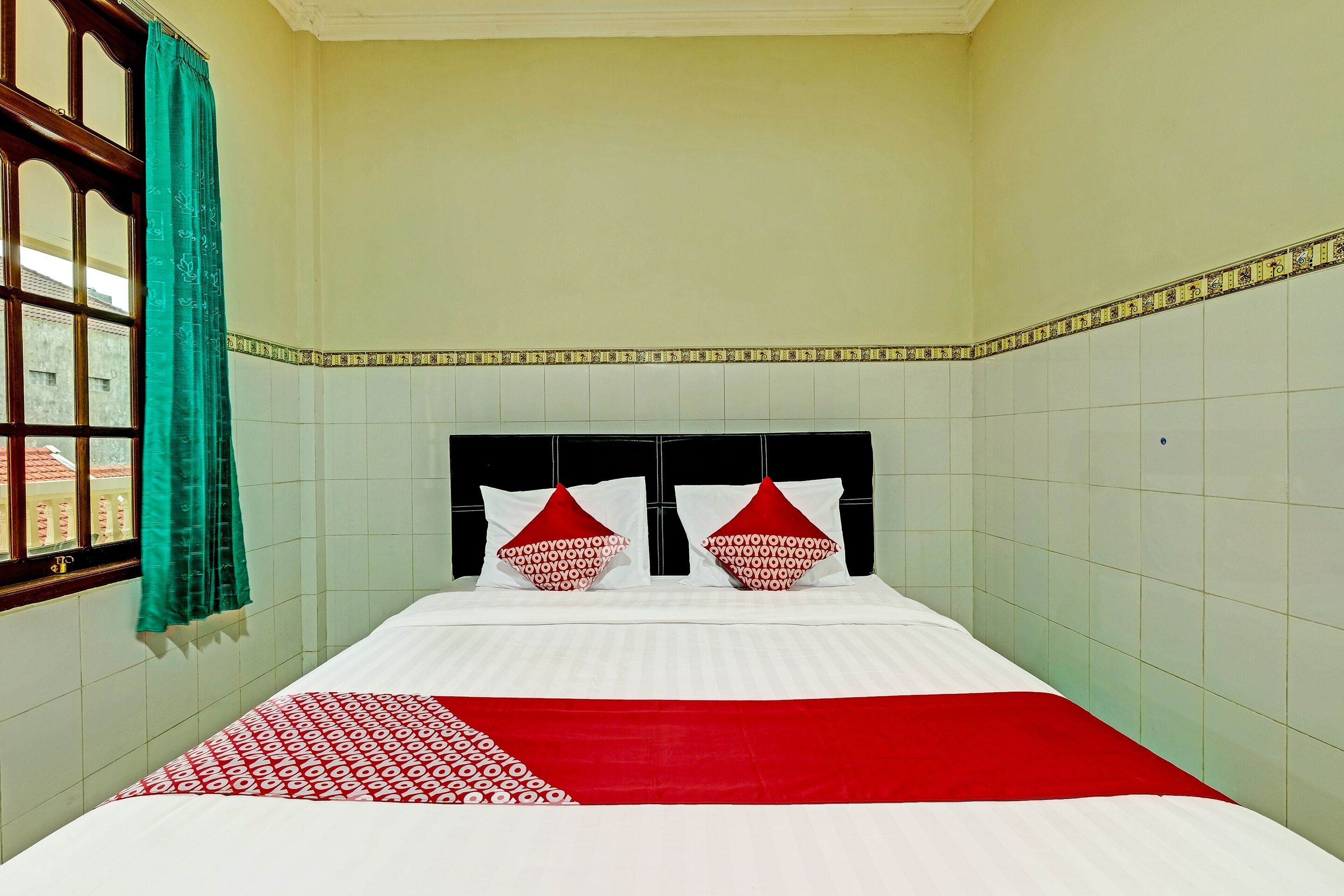 Garuda Setia Hotel by OYO