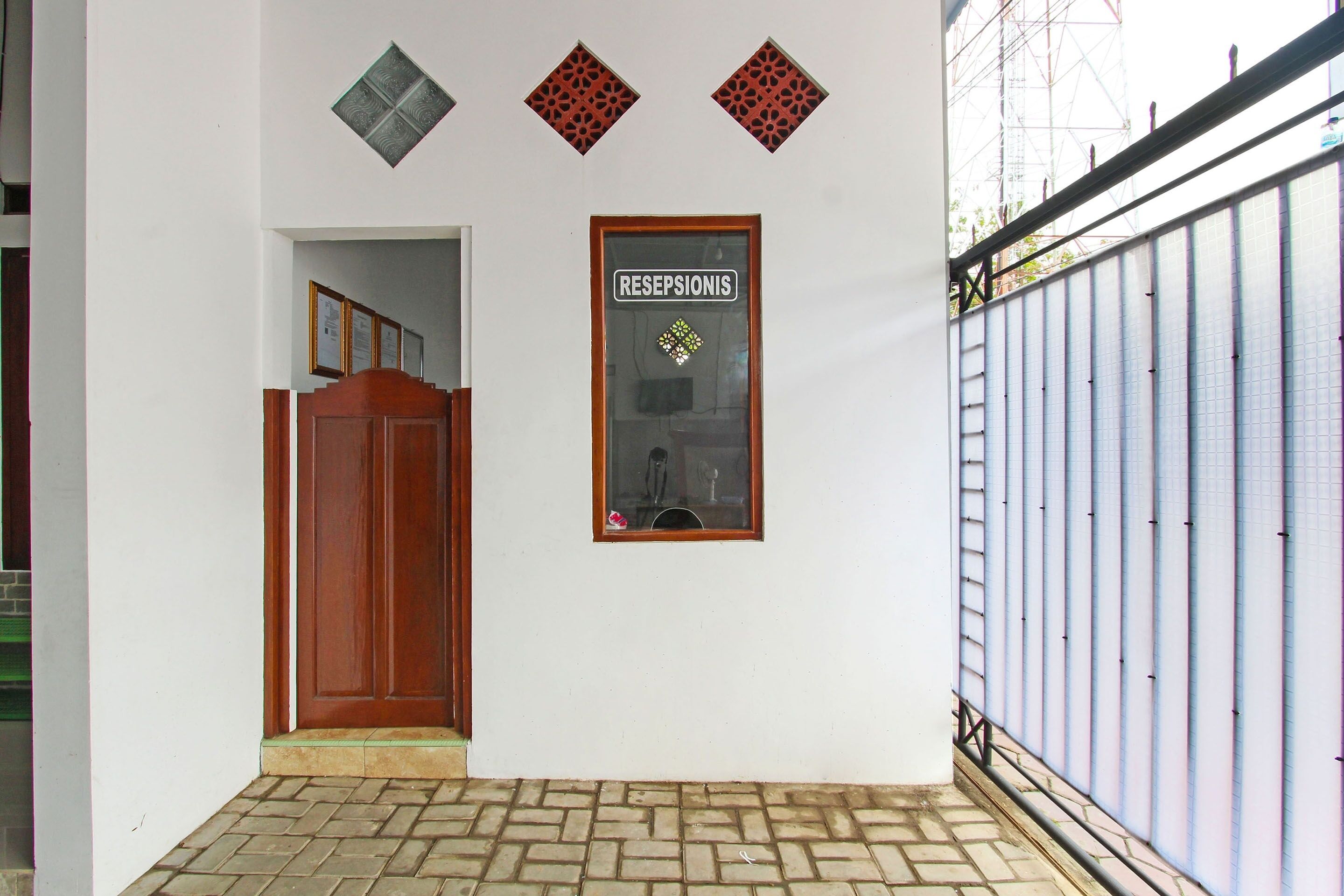 Hotel Grand New Si Jago by Oyo