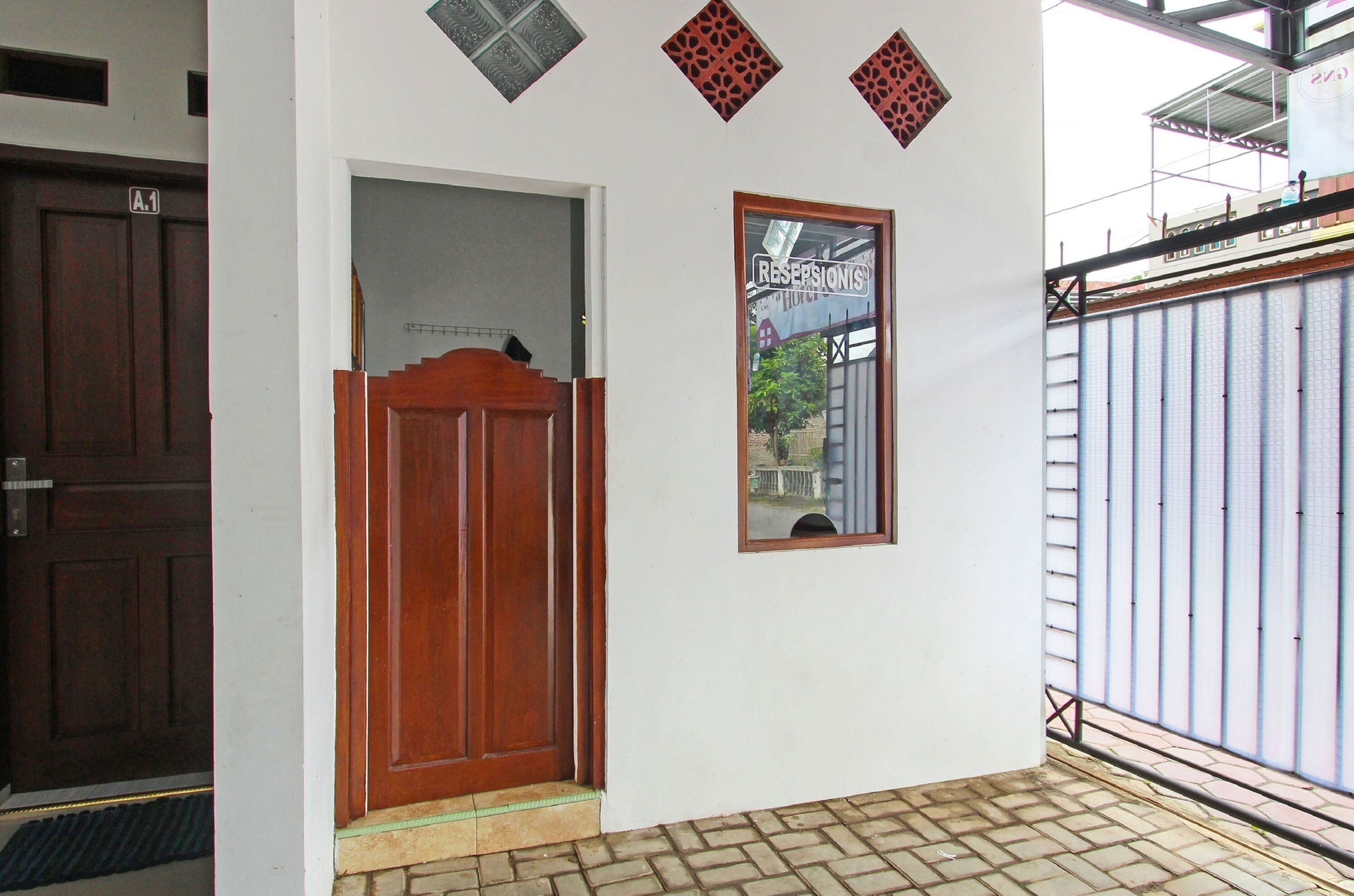 Hotel Grand New Si Jago by Oyo