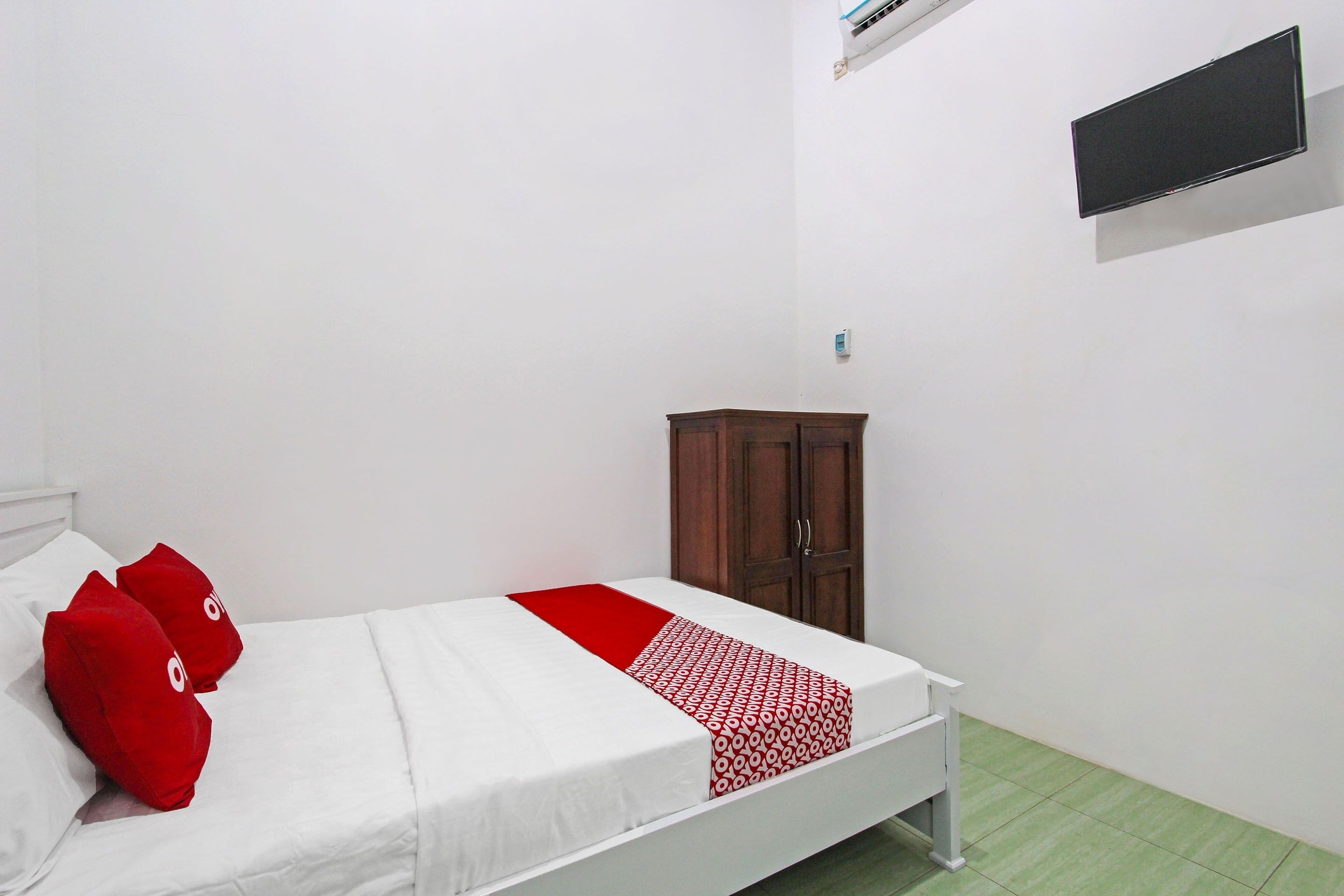 Hotel Grand New Si Jago by Oyo