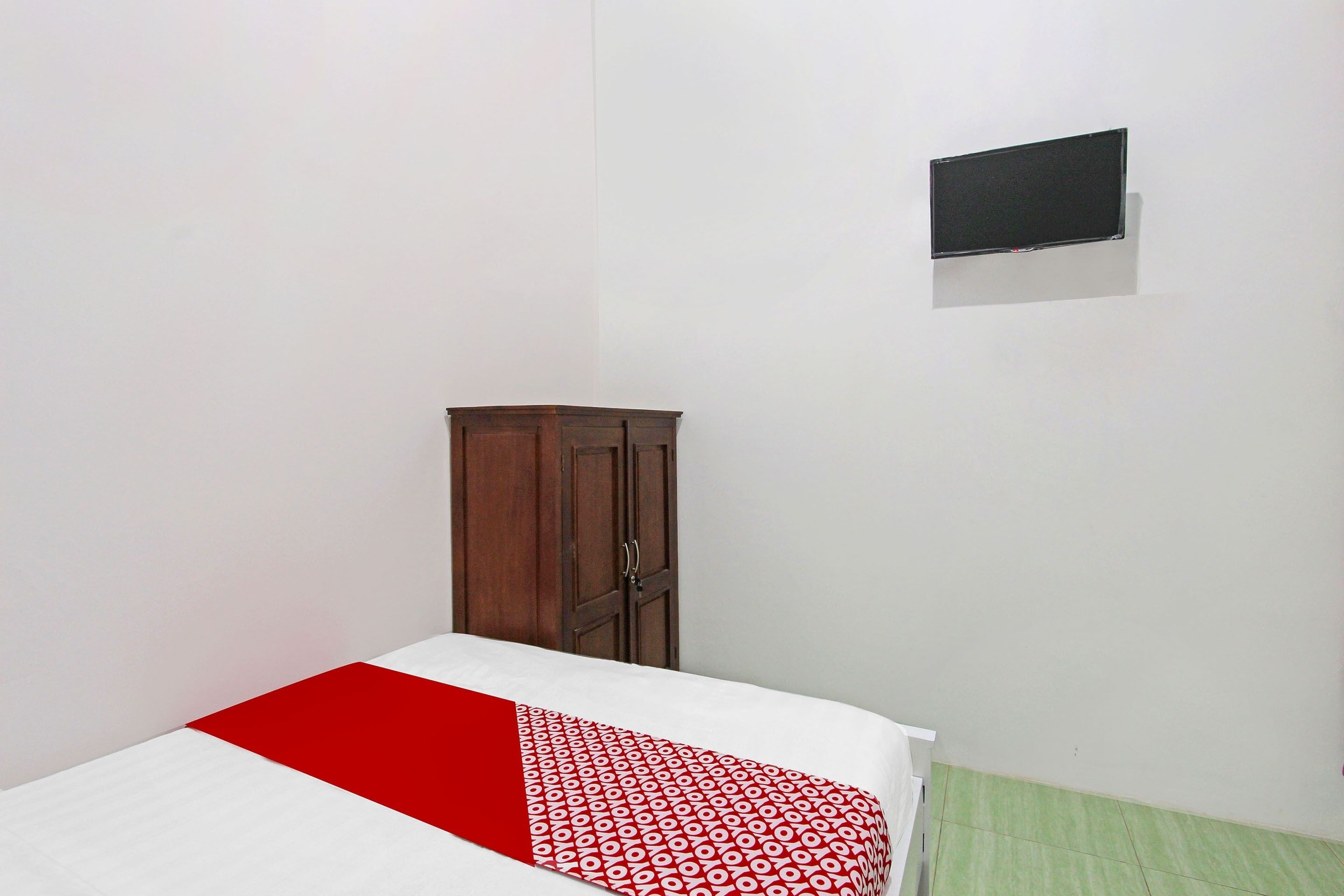 Hotel Grand New Si Jago by Oyo