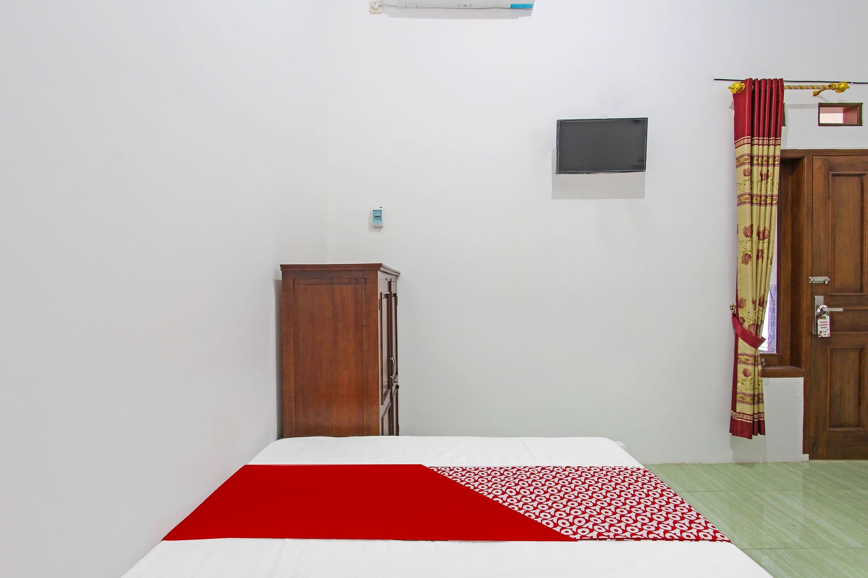 Hotel Grand New Si Jago by Oyo