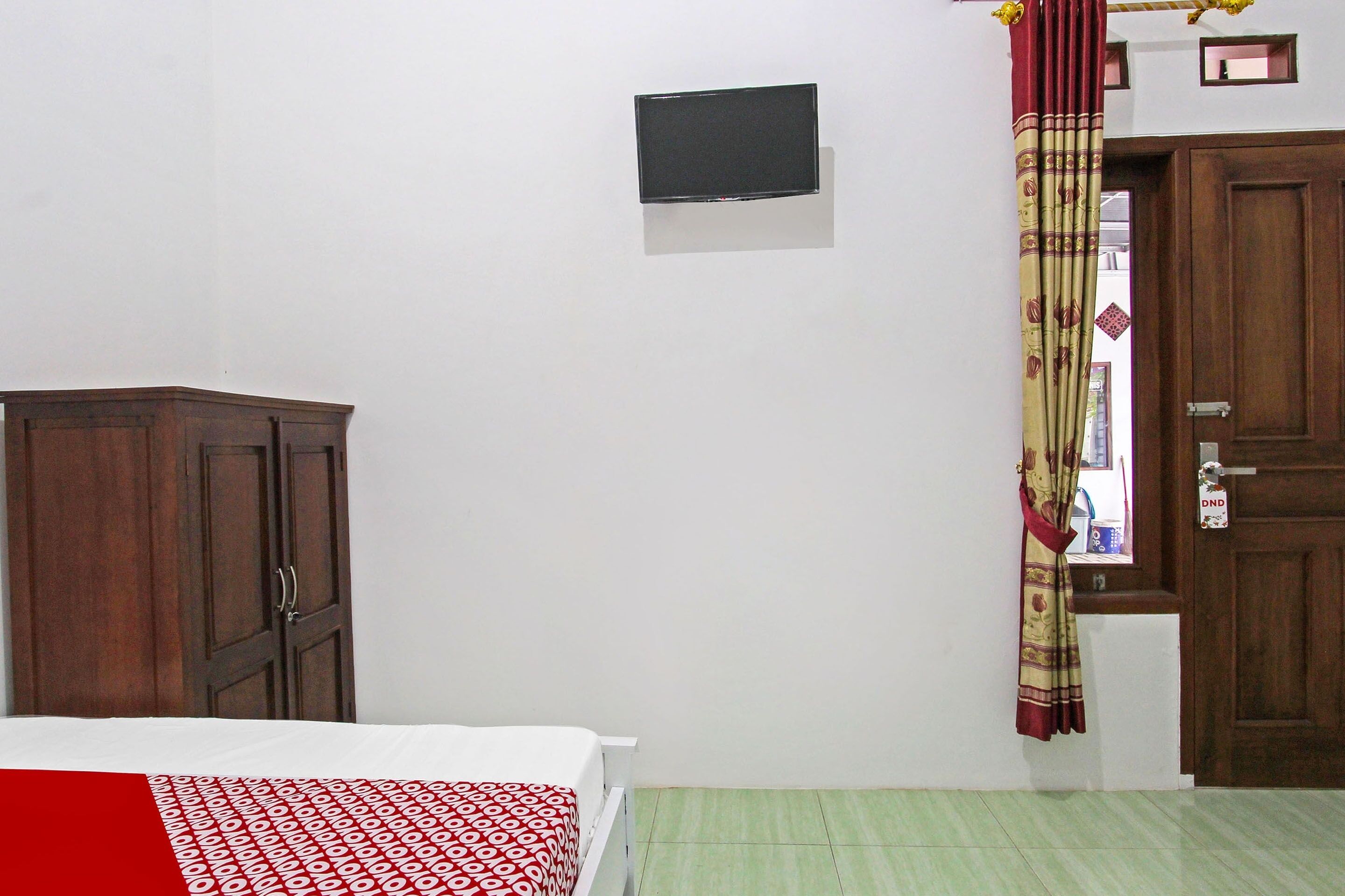 Hotel Grand New Si Jago by Oyo