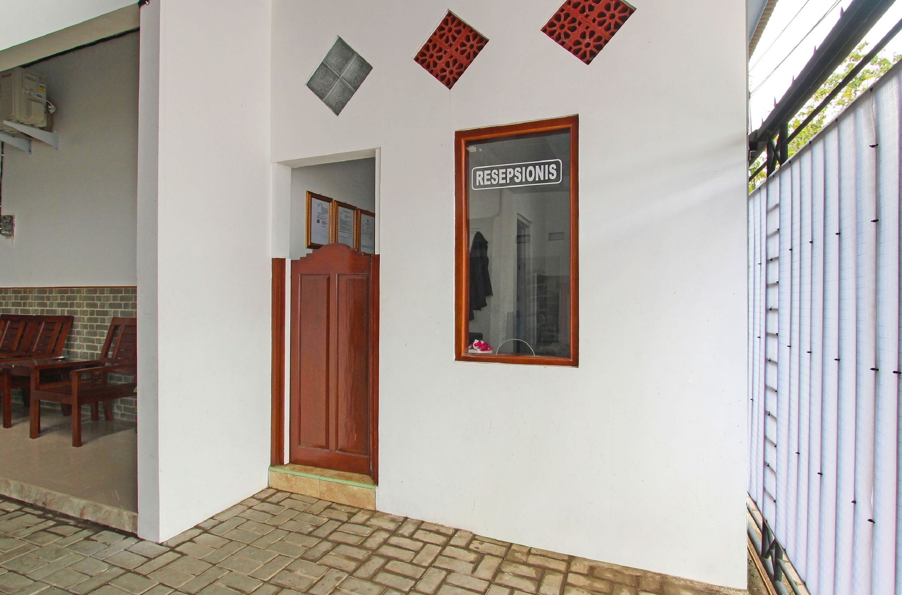 Hotel Grand New Si Jago by Oyo