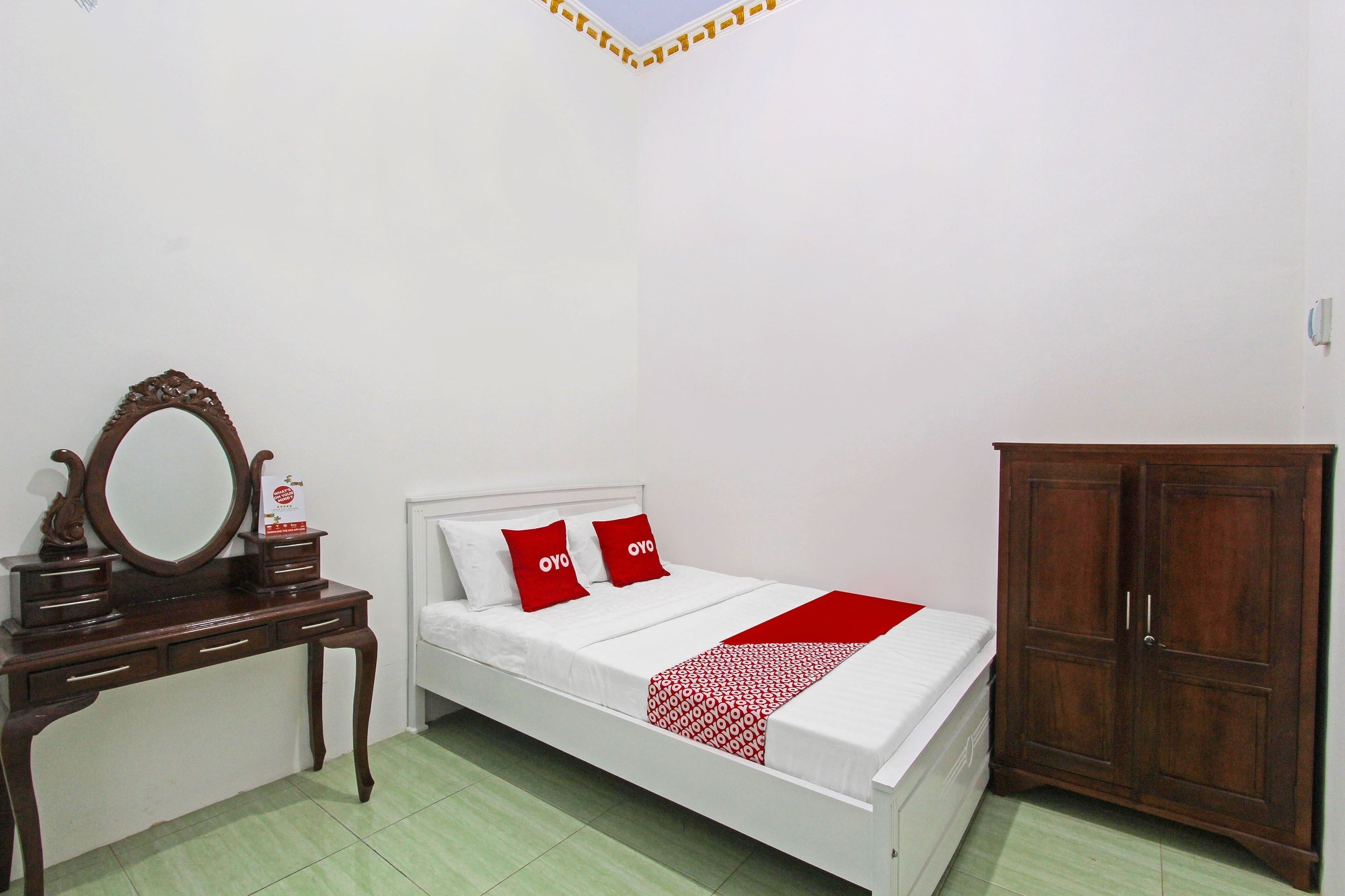 Hotel Grand New Si Jago by Oyo