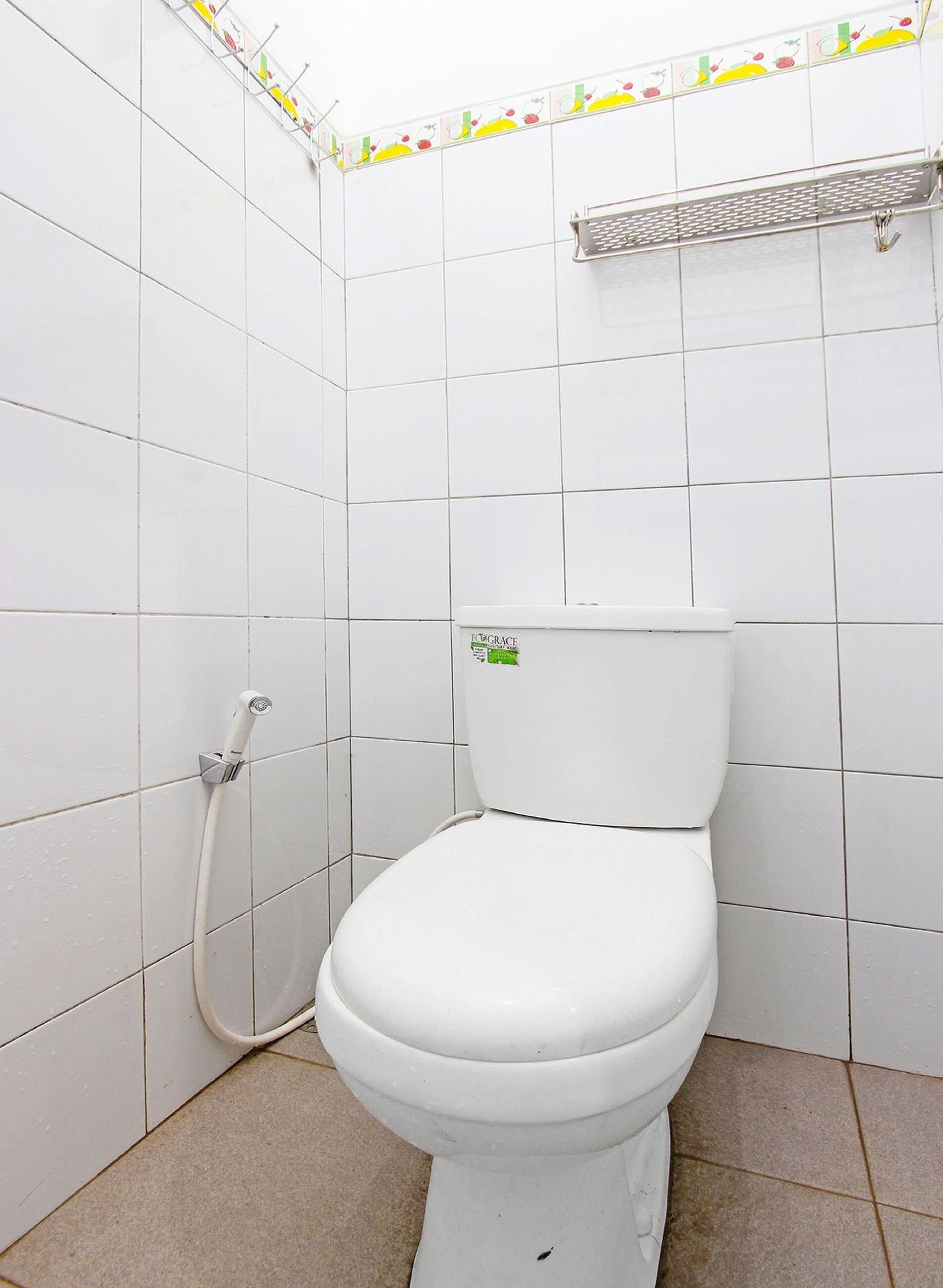 Hotel Grand New Si Jago by Oyo