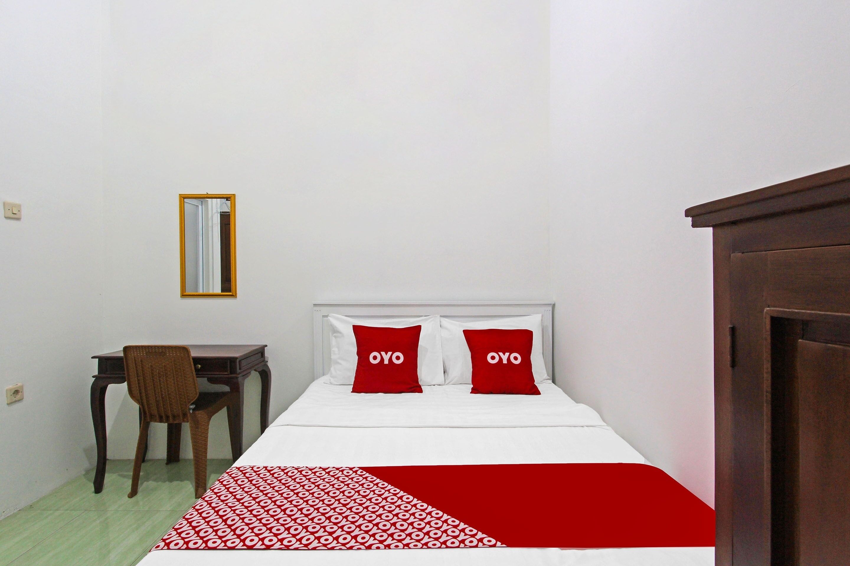 Hotel Grand New Si Jago by Oyo