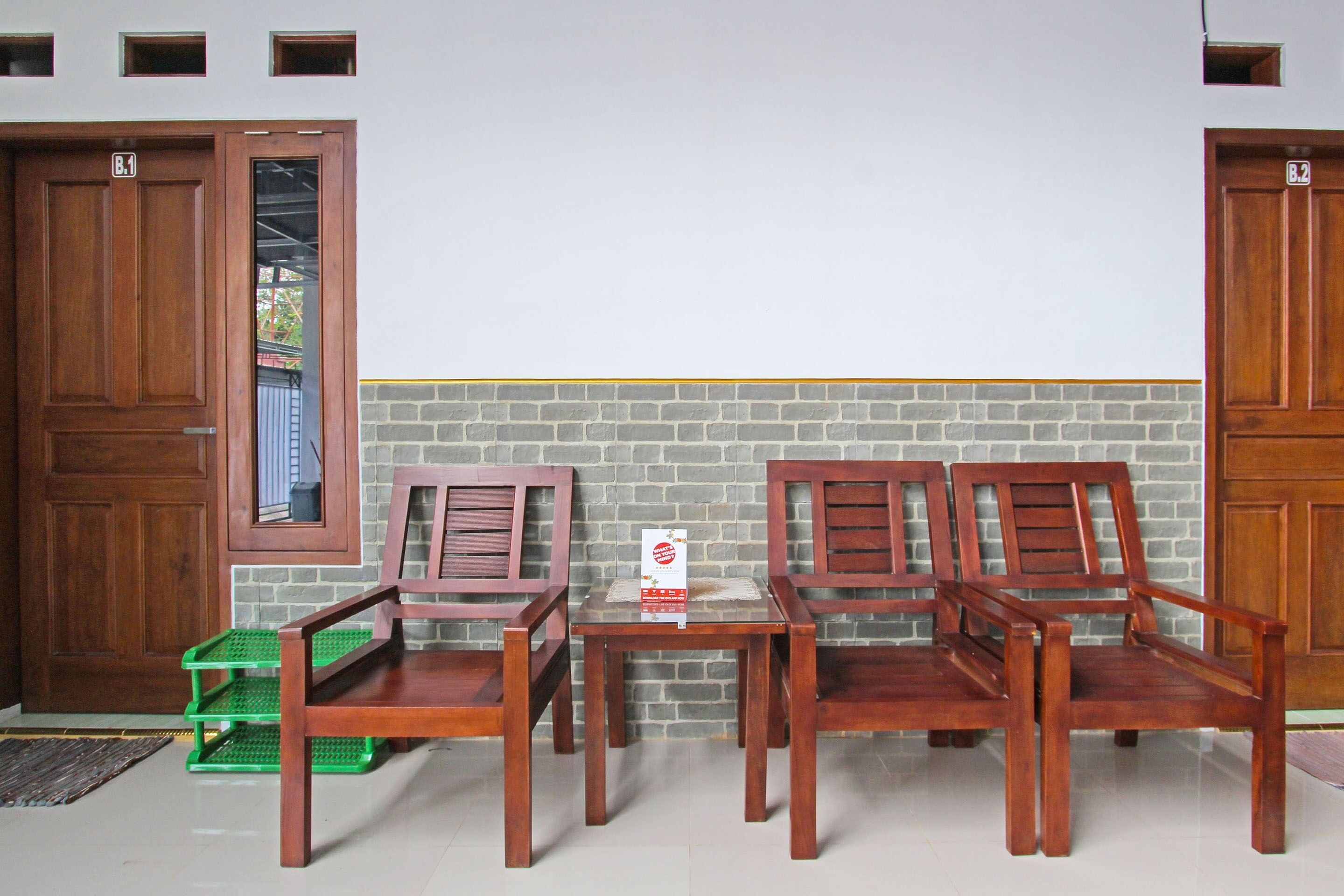 Hotel Grand New Si Jago by Oyo