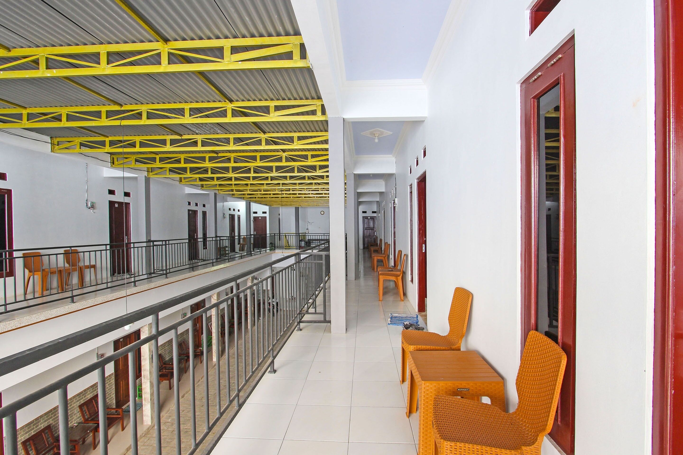 Hotel Grand New Si Jago by Oyo