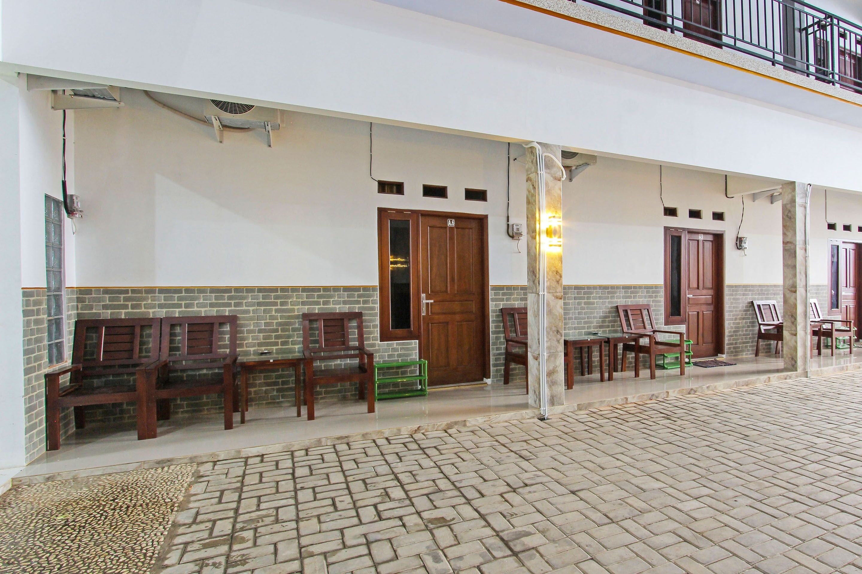 Hotel Grand New Si Jago by Oyo