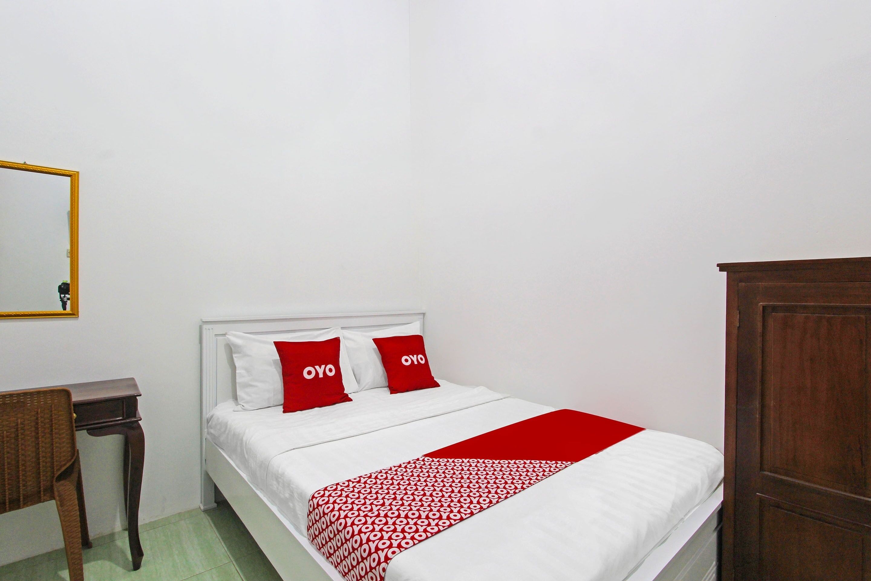 Hotel Grand New Si Jago by Oyo