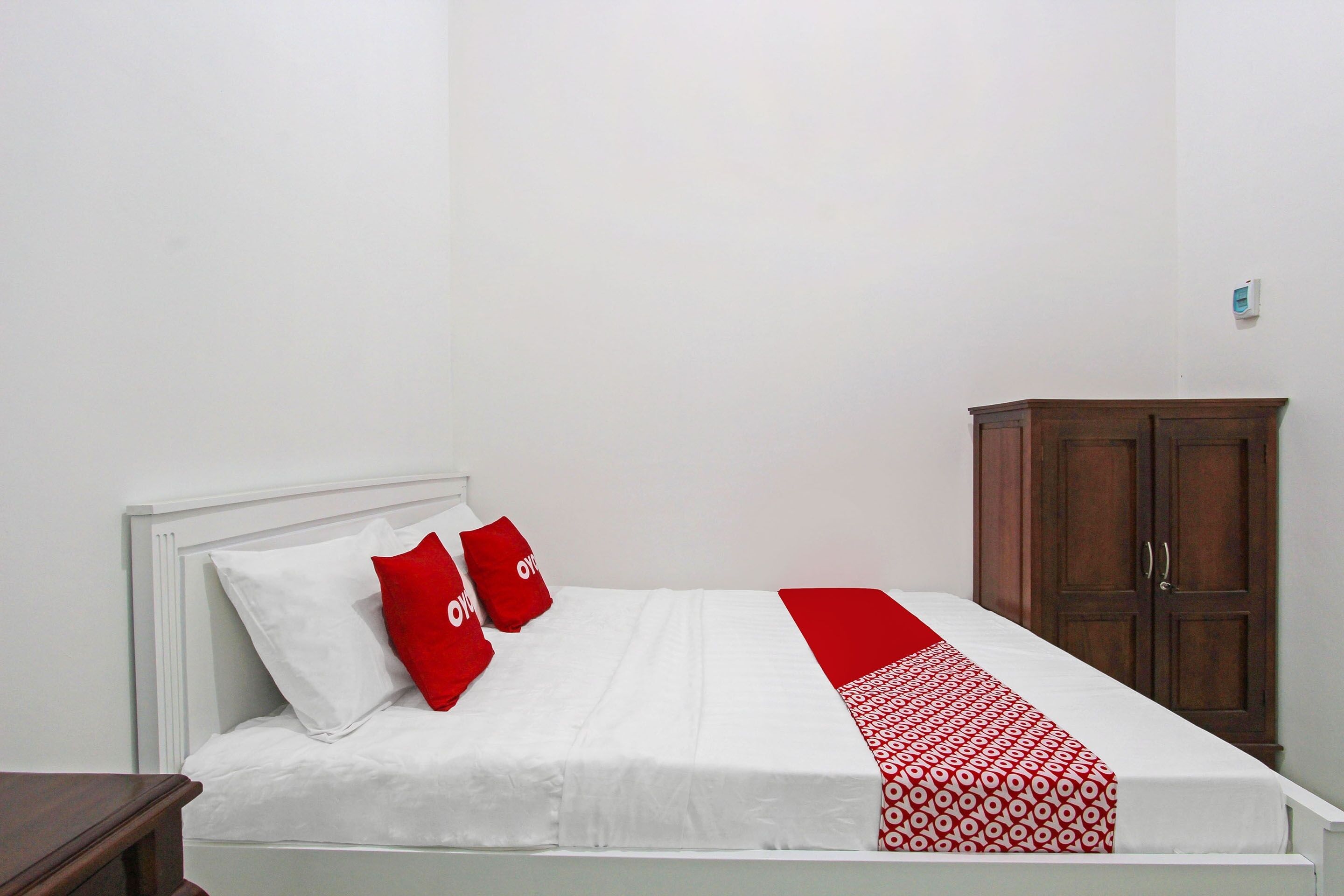 Hotel Grand New Si Jago by Oyo