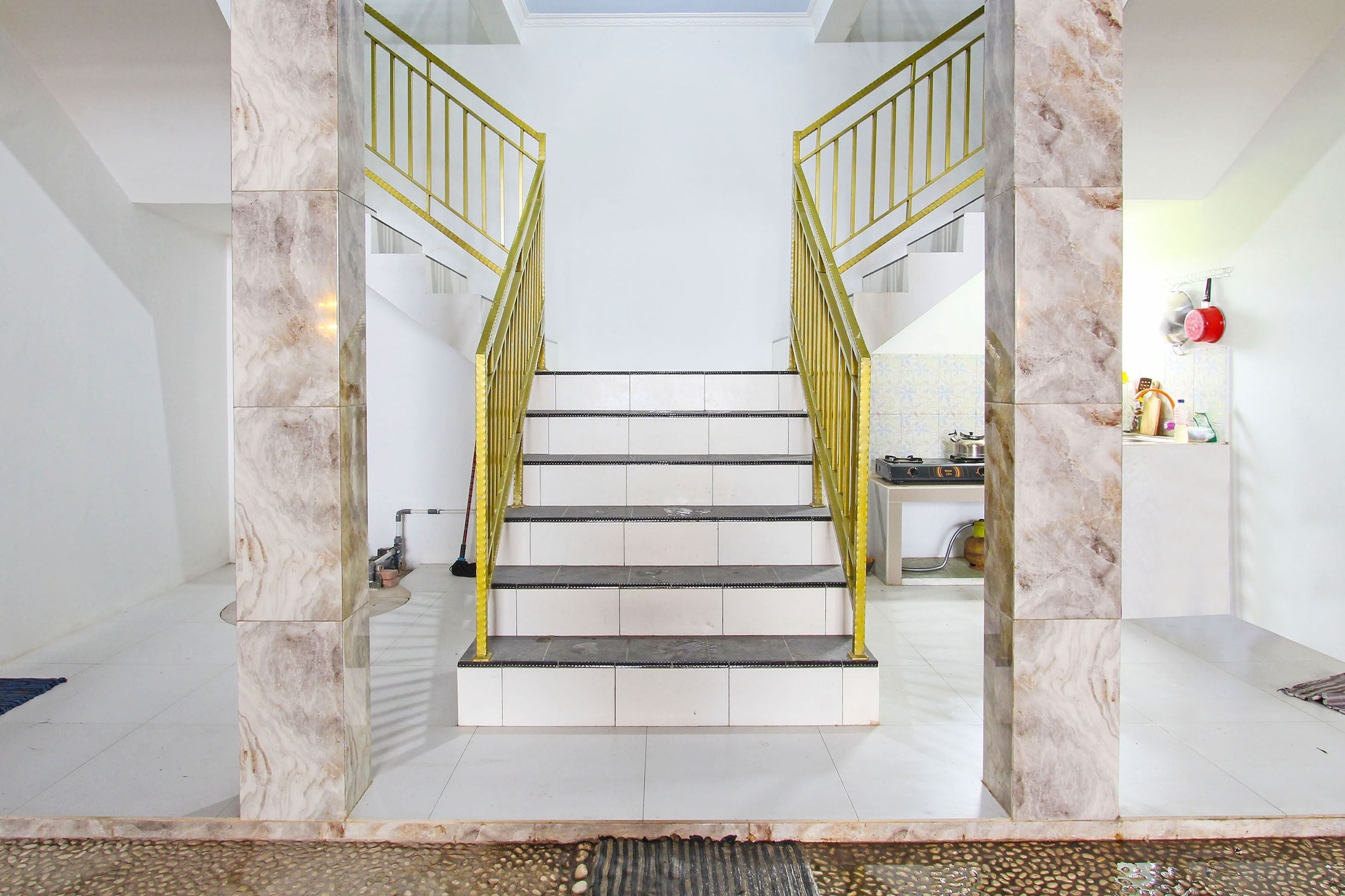 Hotel Grand New Si Jago by Oyo