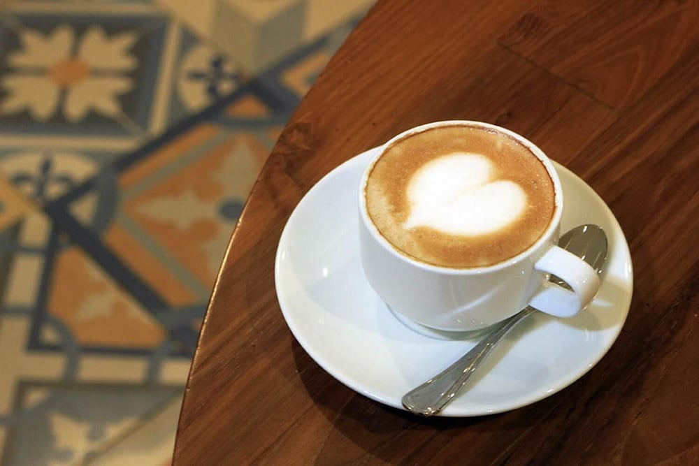 Grand Kolopaking Hotel