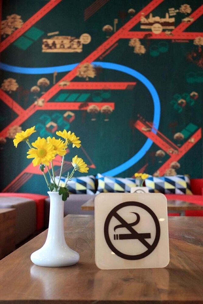 Grand Kolopaking Hotel