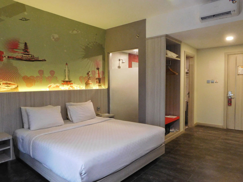 Grand Kolopaking Hotel