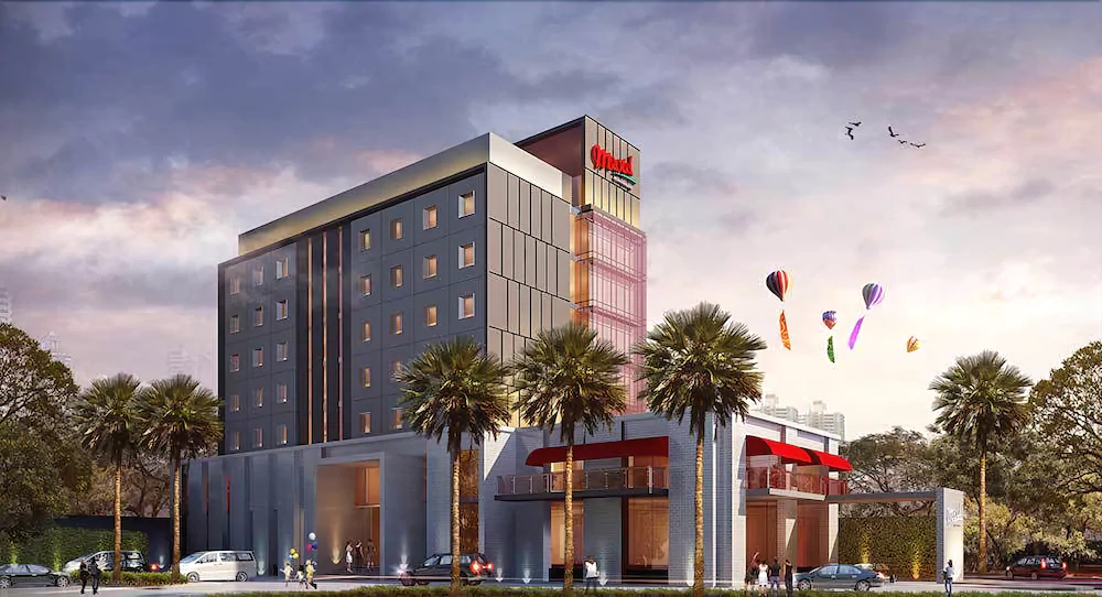 Grand Kolopaking Hotel