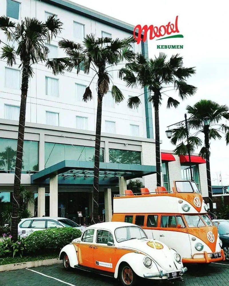 Grand Kolopaking Hotel