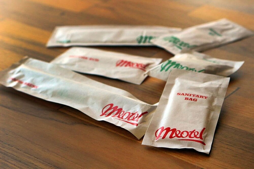 Grand Kolopaking Hotel