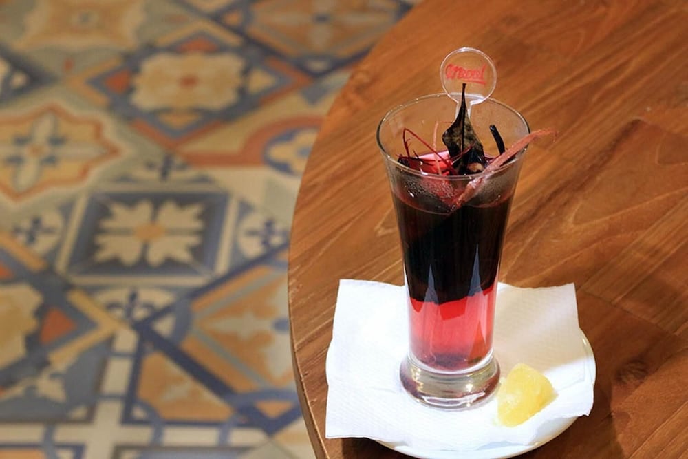 Grand Kolopaking Hotel