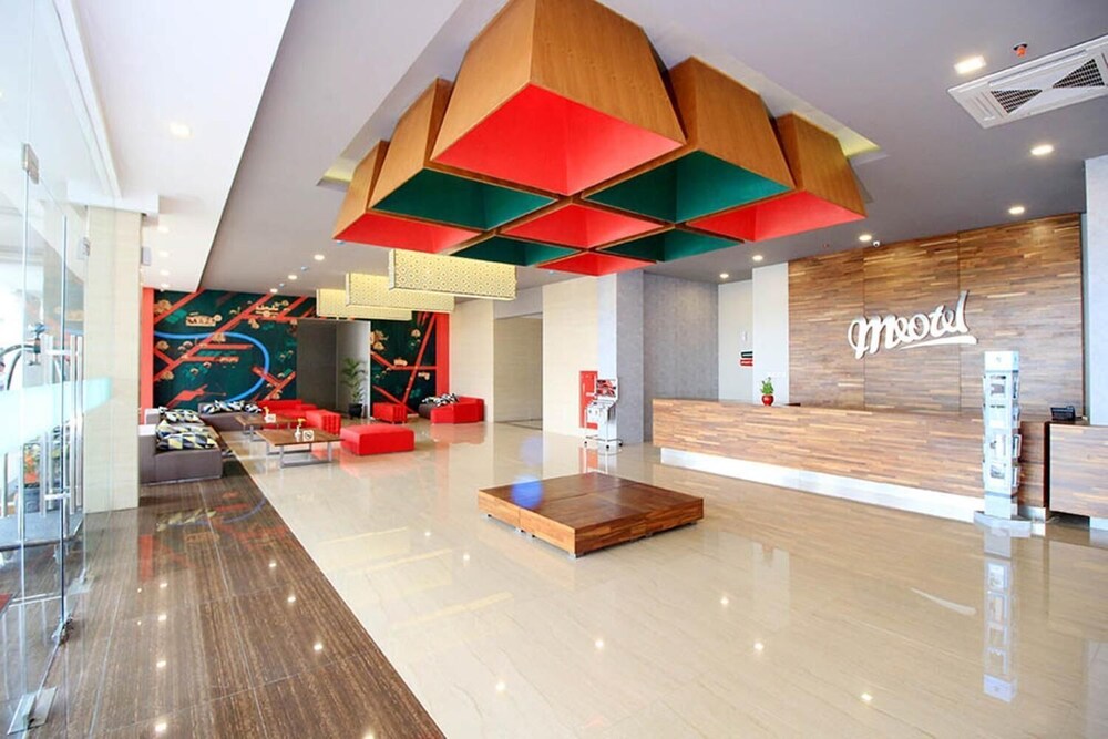 Grand Kolopaking Hotel