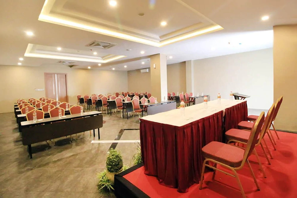 Grand Kolopaking Hotel