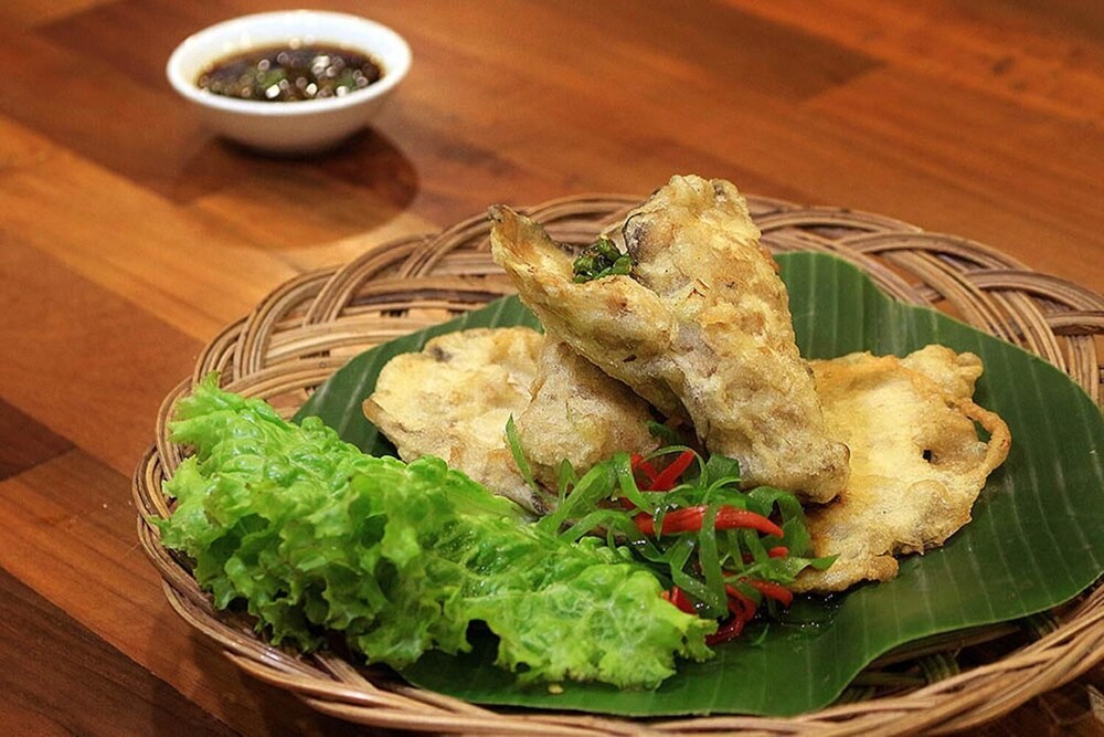 Grand Kolopaking Hotel