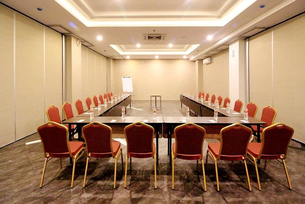 Grand Kolopaking Hotel