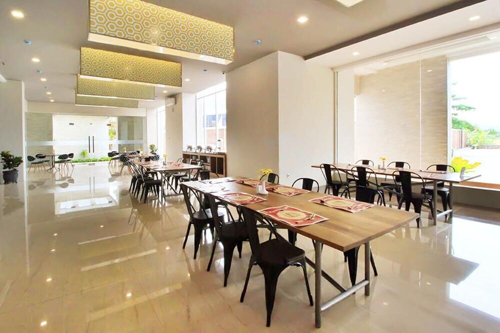 Grand Kolopaking Hotel