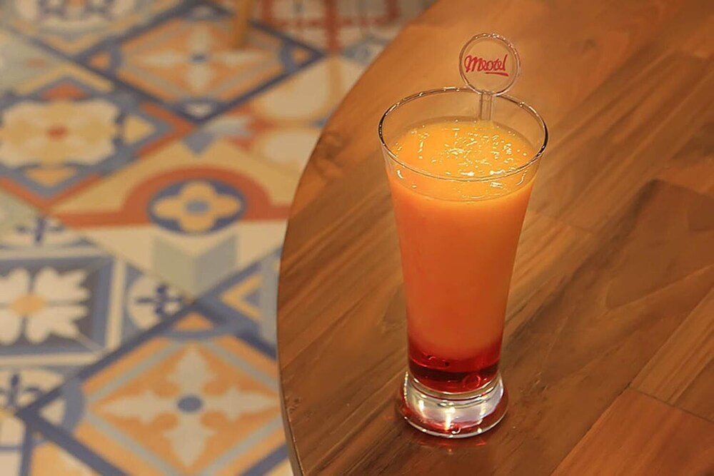 Grand Kolopaking Hotel