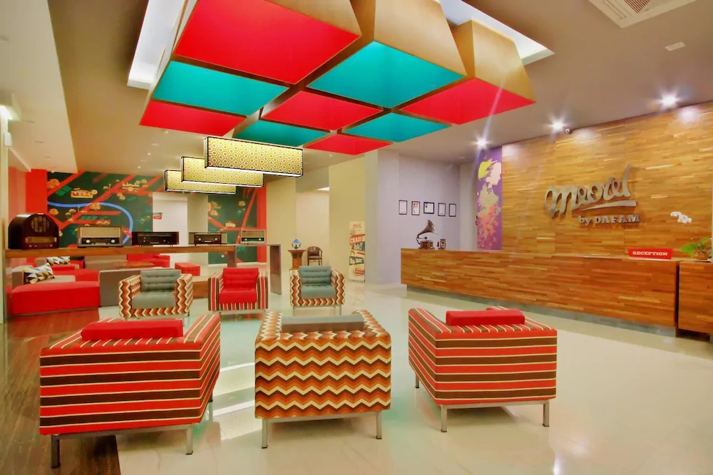 Grand Kolopaking Hotel