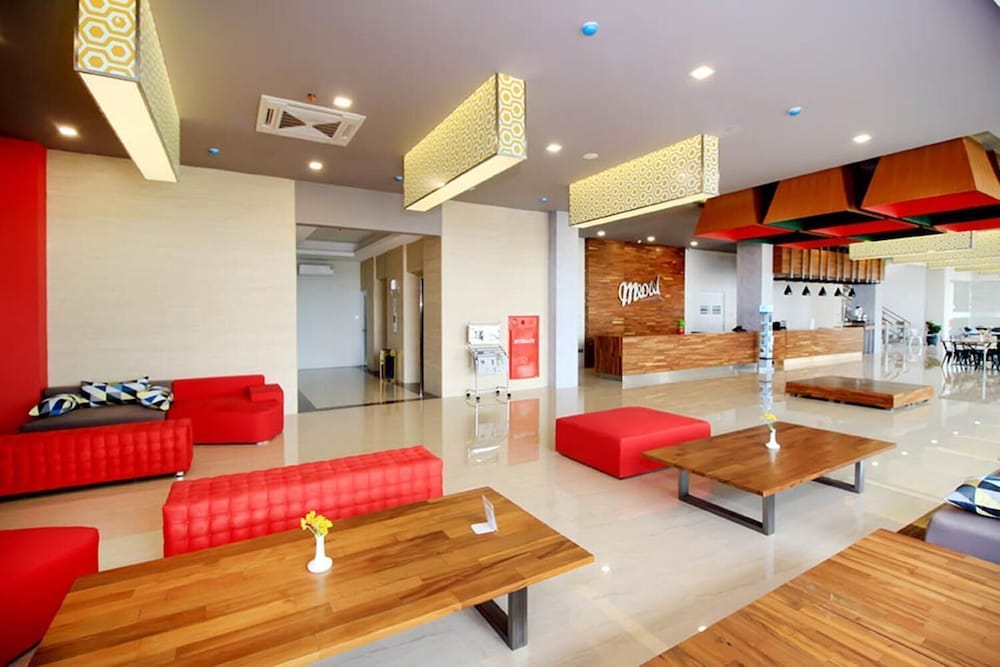 Grand Kolopaking Hotel