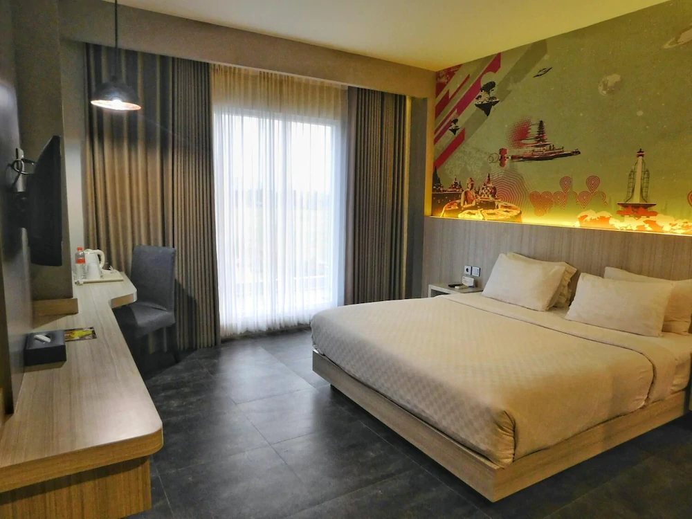 Grand Kolopaking Hotel