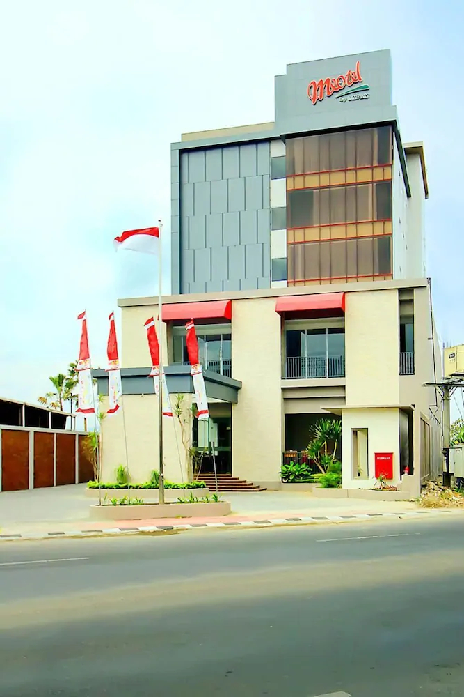 Grand Kolopaking Hotel