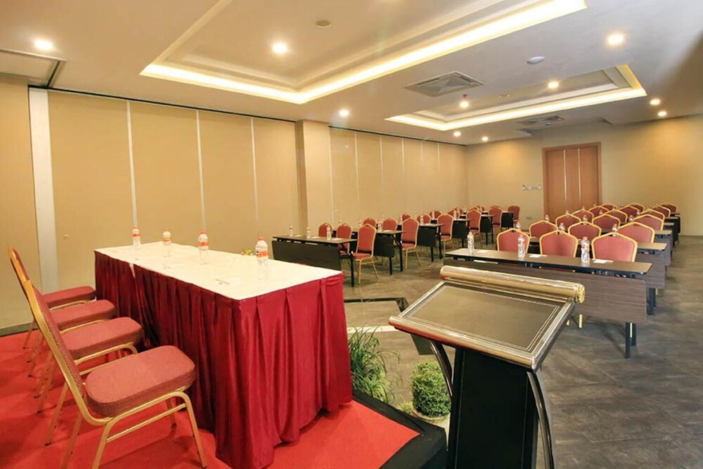 Grand Kolopaking Hotel