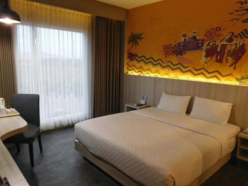 Grand Kolopaking Hotel