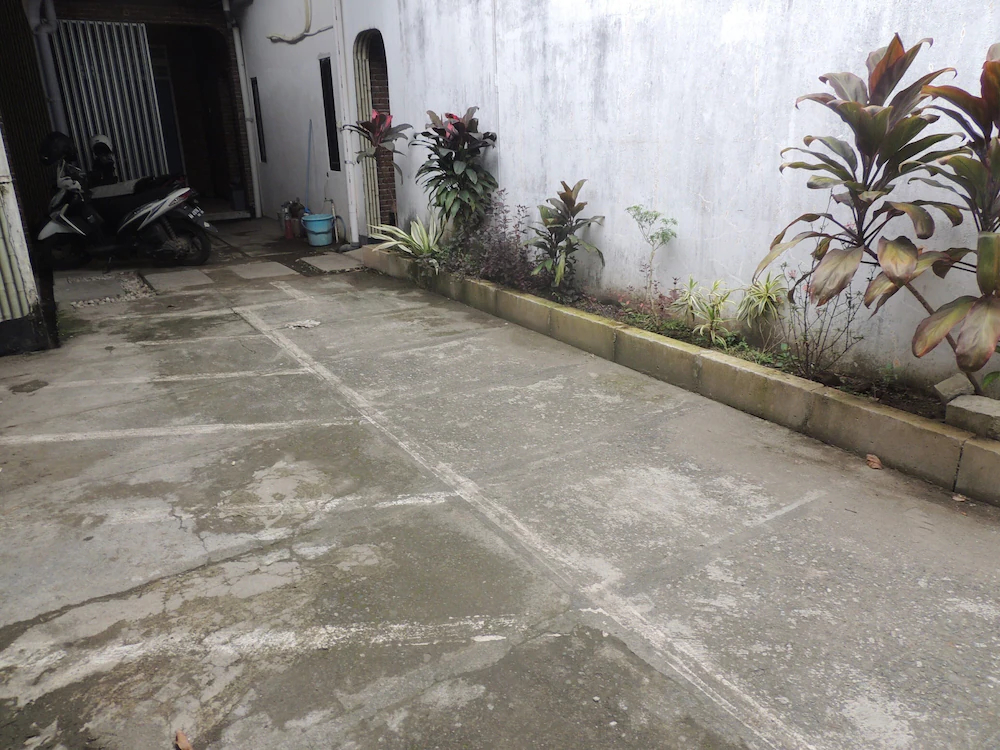 Ungu Nasional 2 Hotel