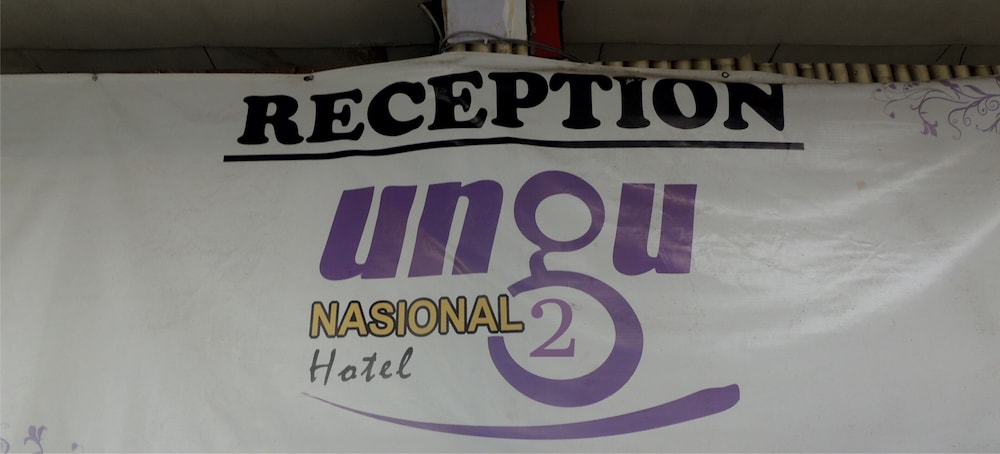 Ungu Nasional 2 Hotel