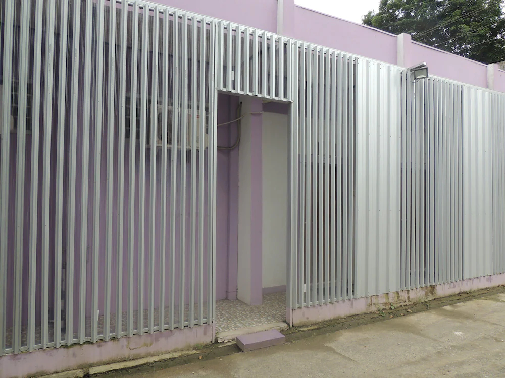 Ungu Nasional 2 Hotel