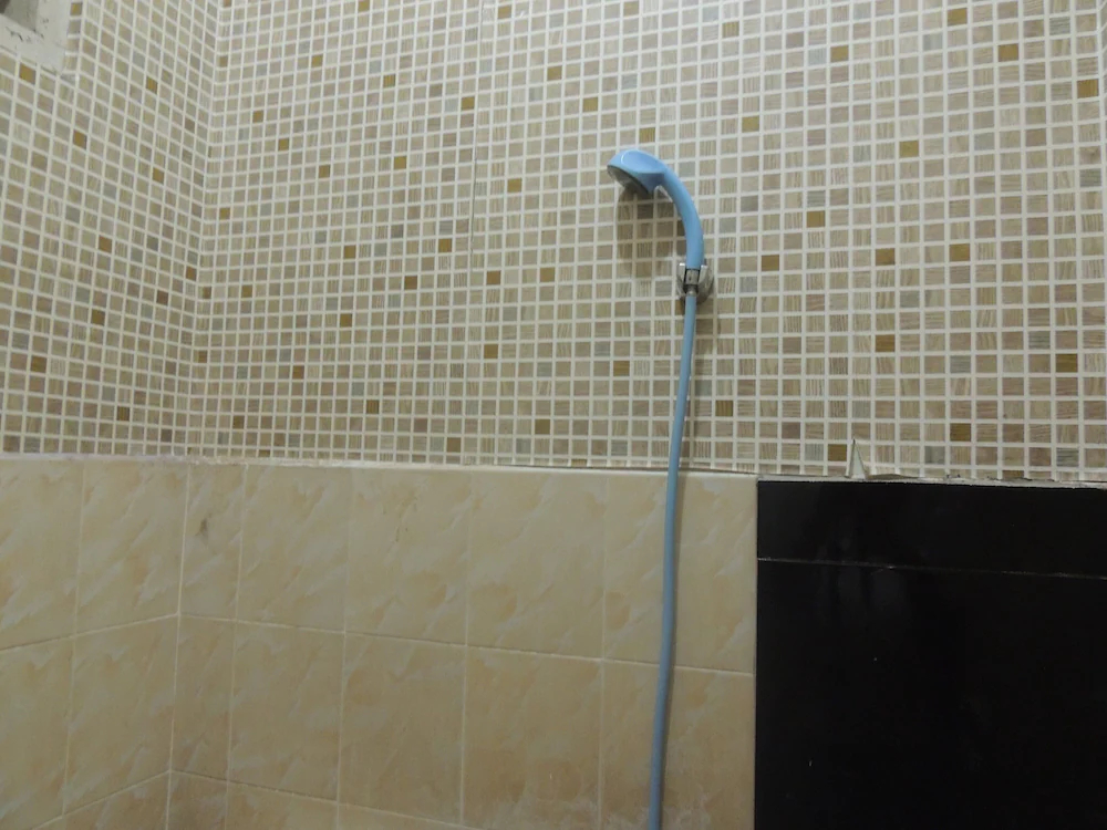 Ungu Nasional 2 Hotel