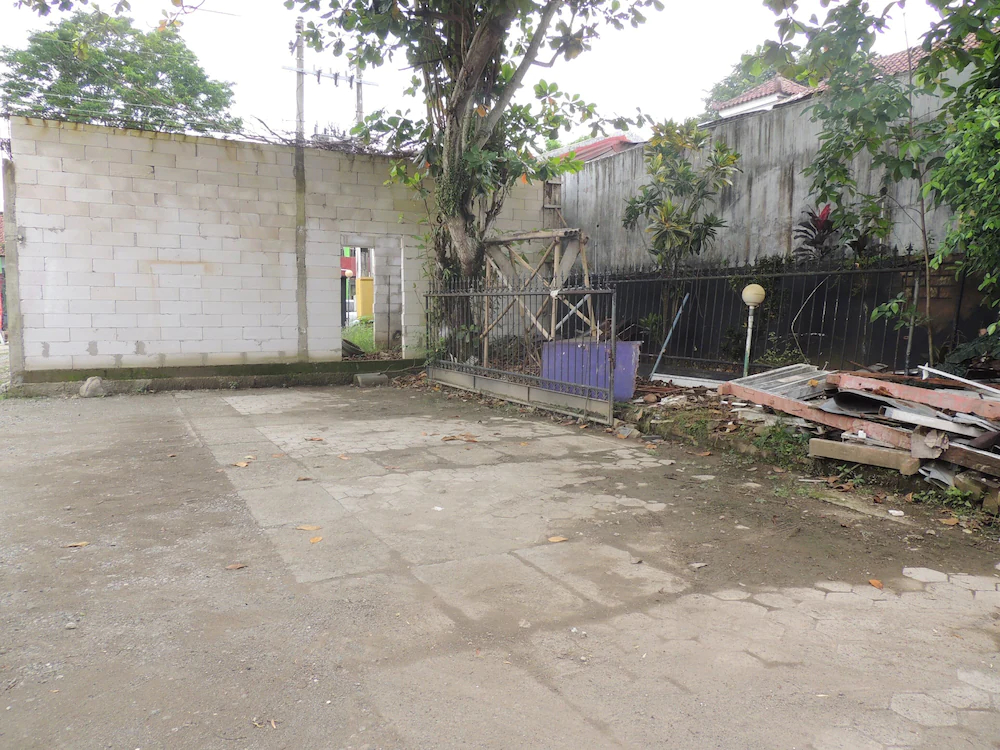 Ungu Nasional 2 Hotel