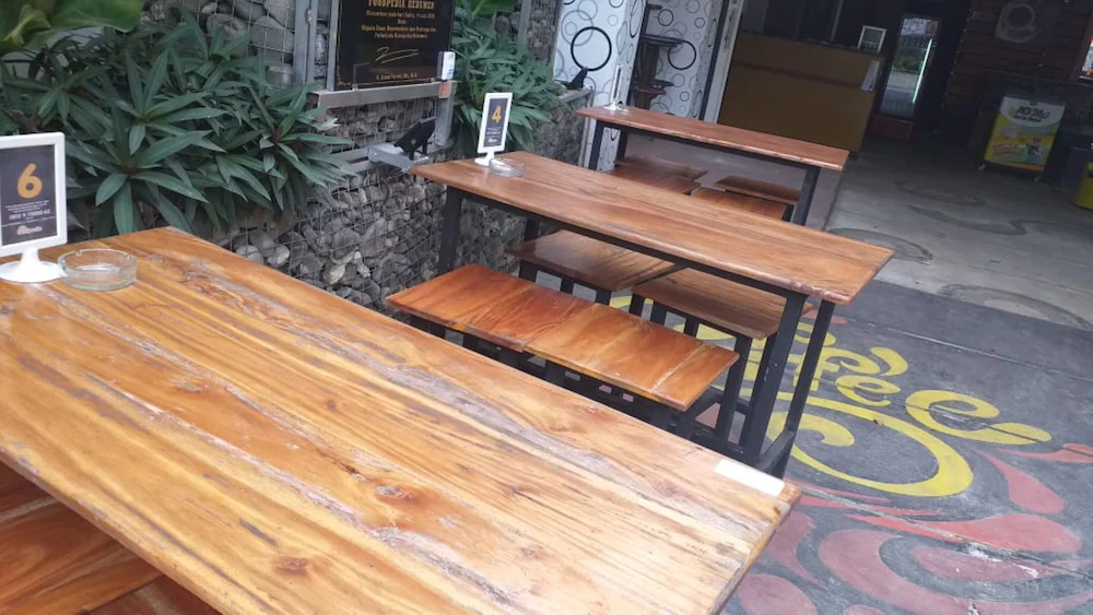 Ungu Nasional 2 Hotel