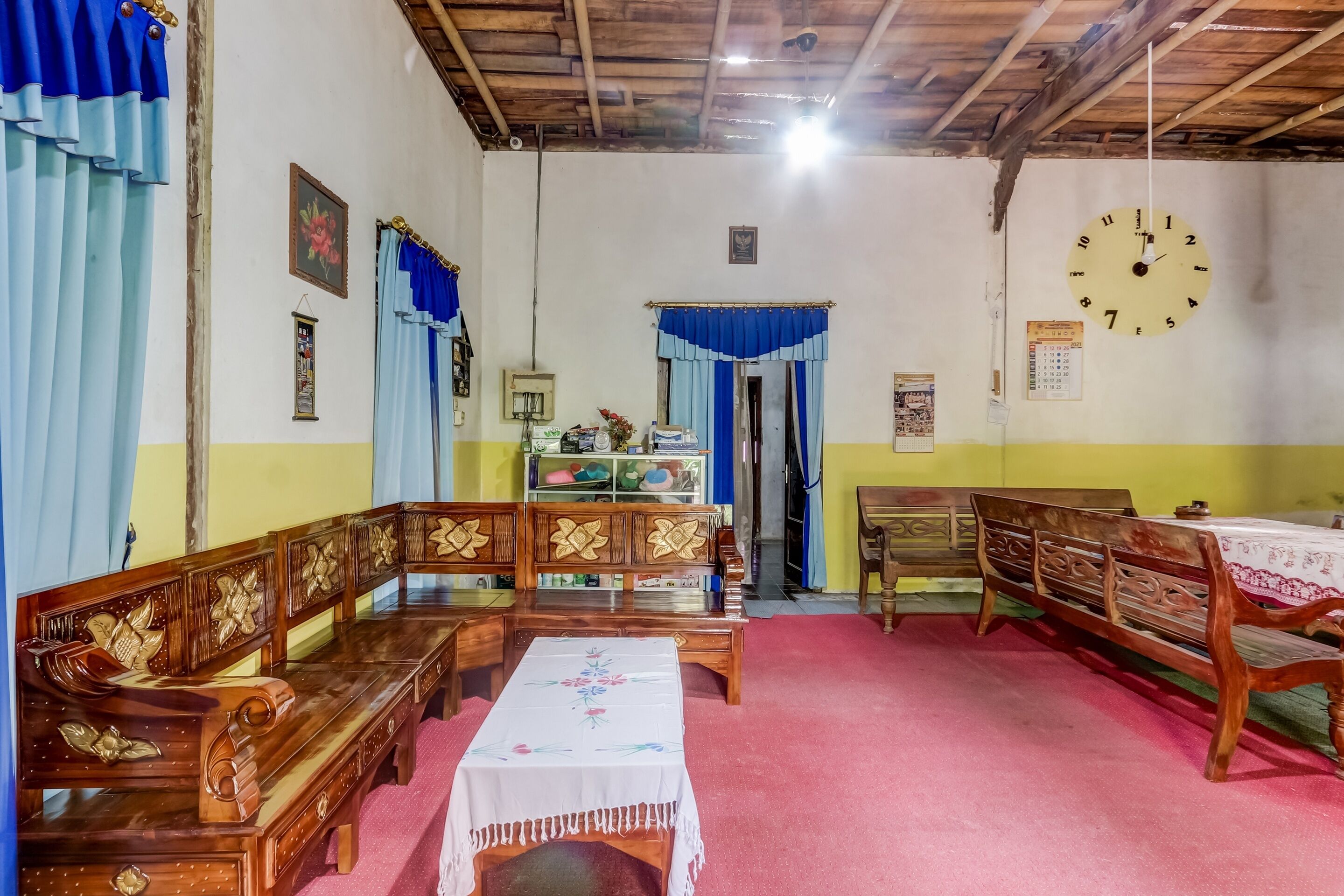 Desa Wisata Bendosari Kendal by Oyo