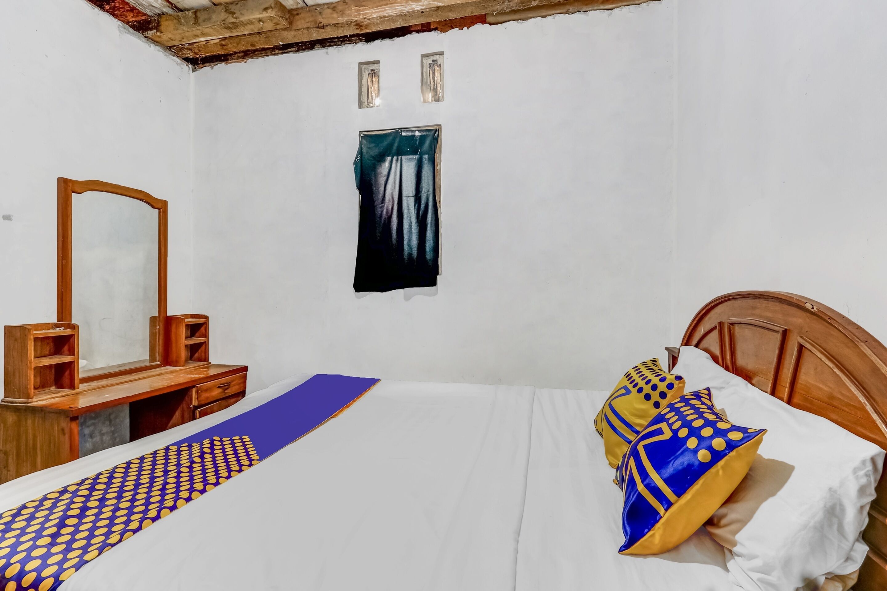 Desa Wisata Bendosari Kendal by Oyo